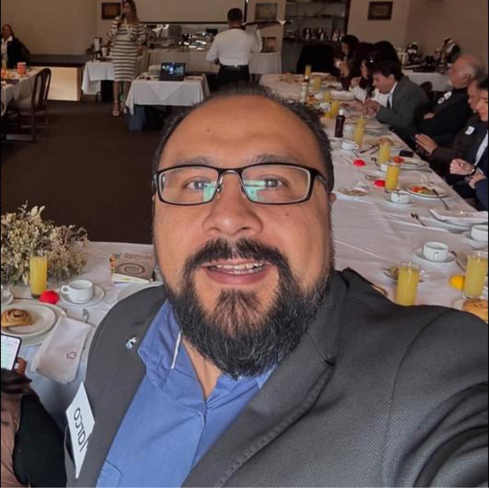 Marco Aguilar